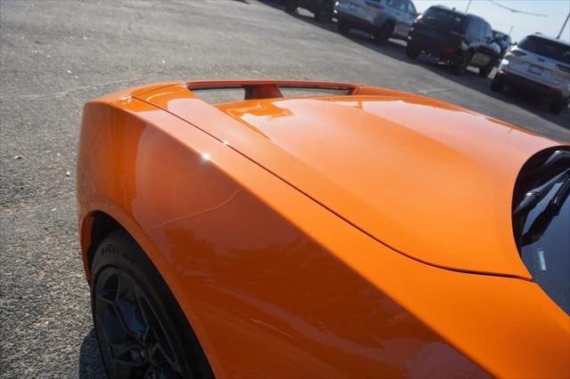 2025 Dodge Charger Daytona R/T AWD