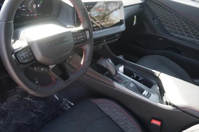 2025 Dodge Charger Daytona R/T AWD
