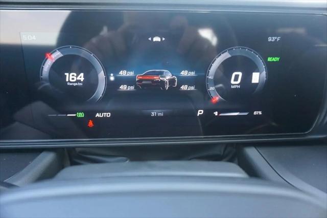 2025 Dodge Charger Daytona R/T AWD