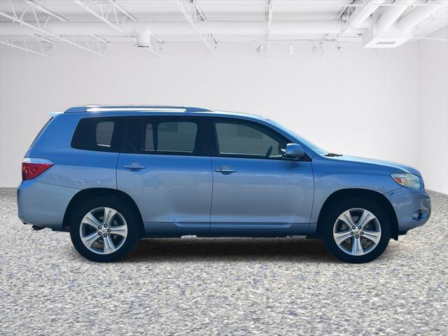 2009 Toyota Highlander Limited