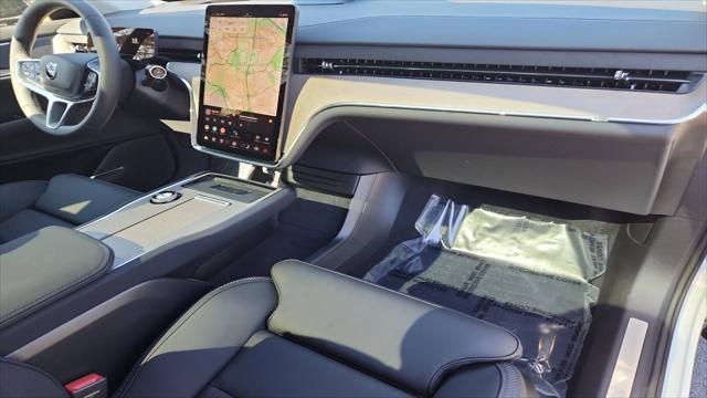 2025 Volvo X 90 Plus, Twin Motor, Fully electric, 7 Seats