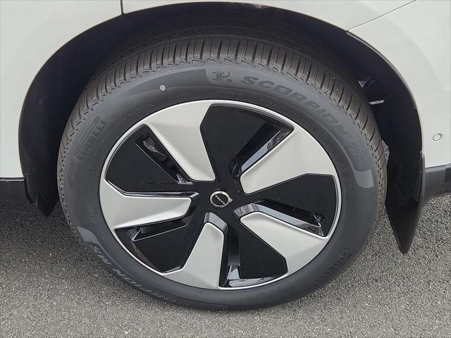 2025 Volvo X 90 Plus, Twin Motor, Fully electric, 7 Seats