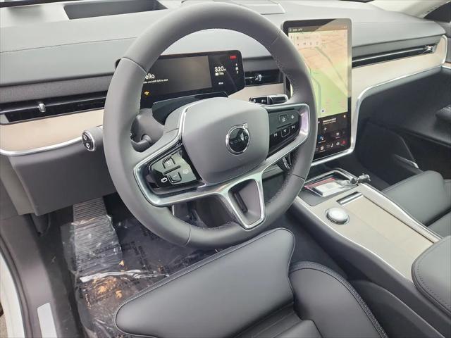 2025 Volvo X 90 Plus, Twin Motor, Fully electric, 7 Seats