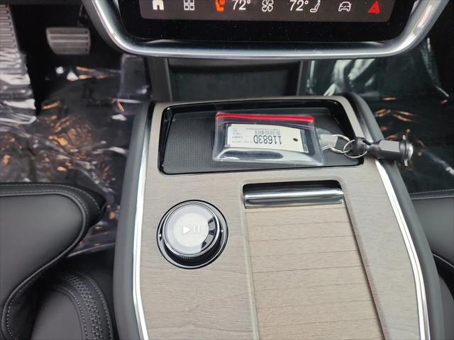 2025 Volvo X 90 Plus, Twin Motor, Fully electric, 7 Seats