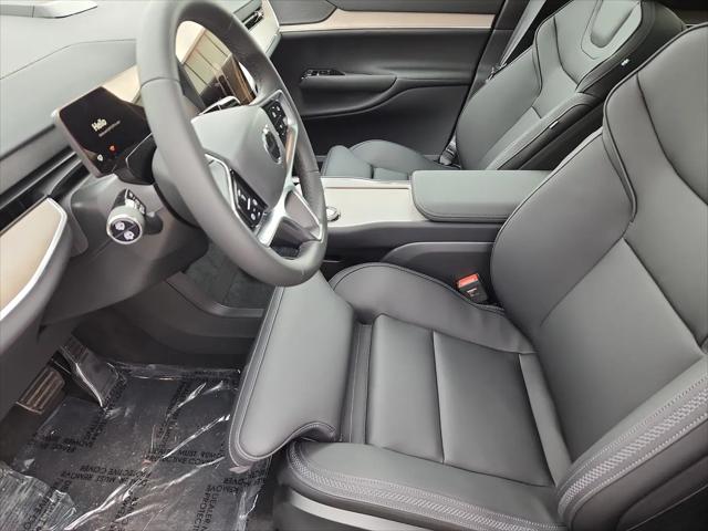 2025 Volvo X 90 Plus, Twin Motor, Fully electric, 7 Seats