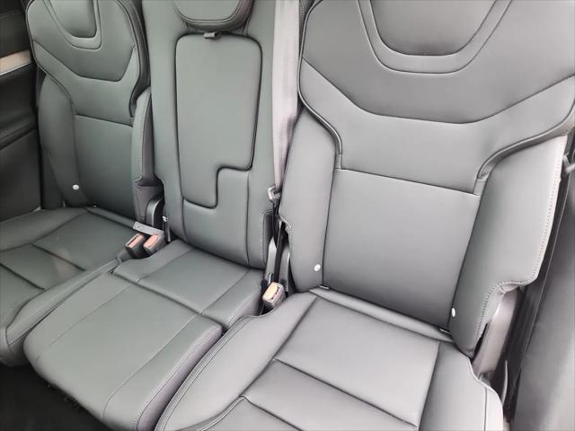 2025 Volvo X 90 Plus, Twin Motor, Fully electric, 7 Seats