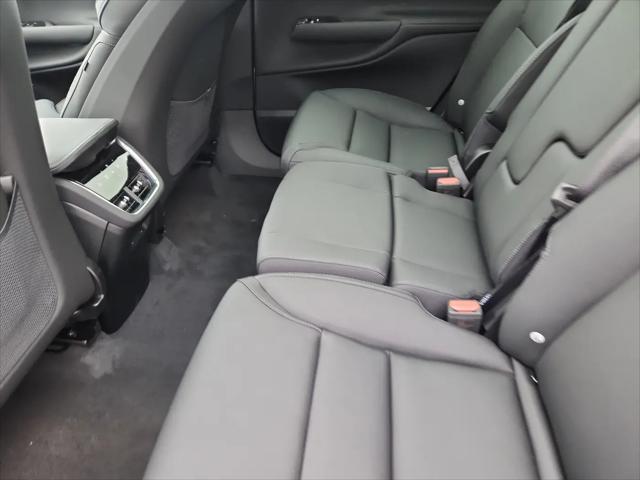 2025 Volvo X 90 Plus, Twin Motor, Fully electric, 7 Seats