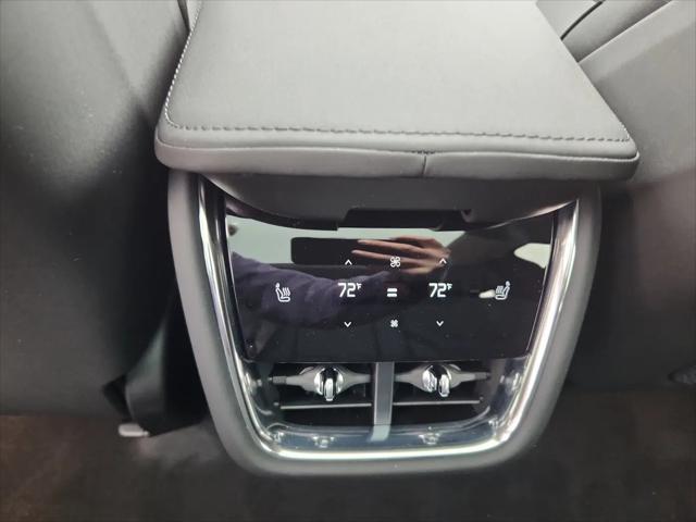 2025 Volvo X 90 Plus, Twin Motor, Fully electric, 7 Seats