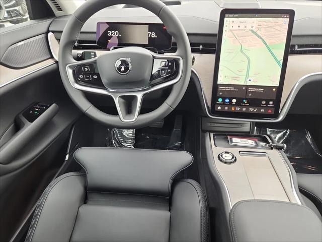 2025 Volvo X 90 Plus, Twin Motor, Fully electric, 7 Seats