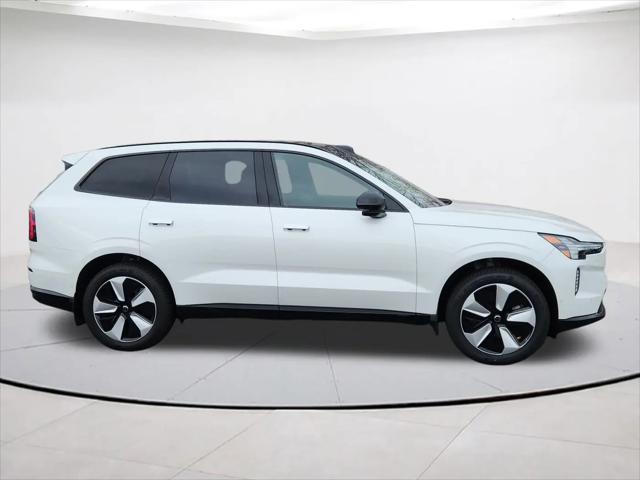 2025 Volvo X 90 Plus, Twin Motor, Fully electric, 7 Seats