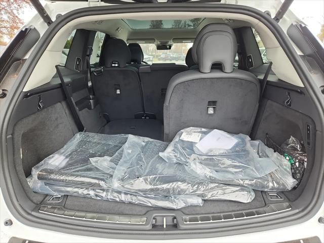 2025 Volvo X 90 Plus, Twin Motor, Fully electric, 7 Seats