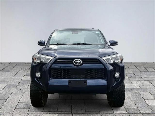 2020 Toyota 4Runner SR5 Premium