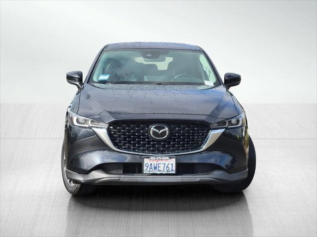 2022 Mazda CX-5 2.5 S Premium