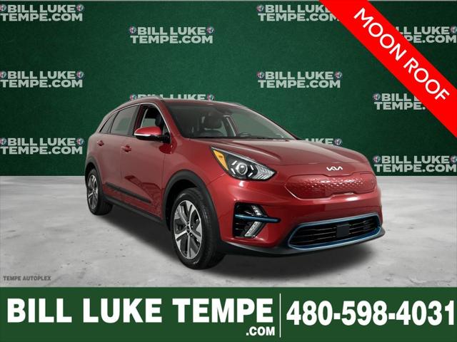 2022 Kia Niro EV EX Premium