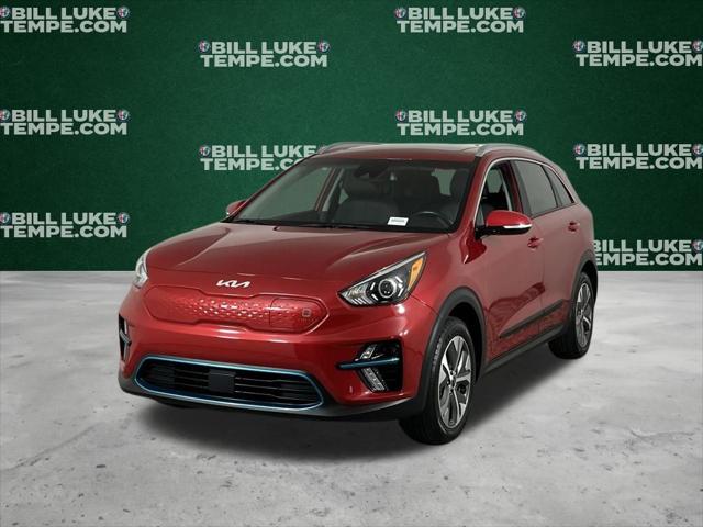 2022 Kia Niro EV EX Premium