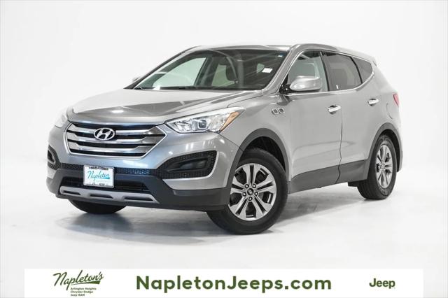 2015 Hyundai Santa Fe Sport 2.4L
