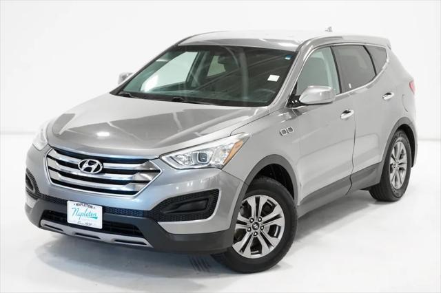 2015 Hyundai Santa Fe Sport 2.4L