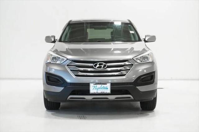2015 Hyundai Santa Fe Sport 2.4L