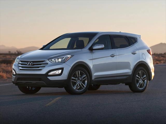 2015 Hyundai Santa Fe Sport 2.4L