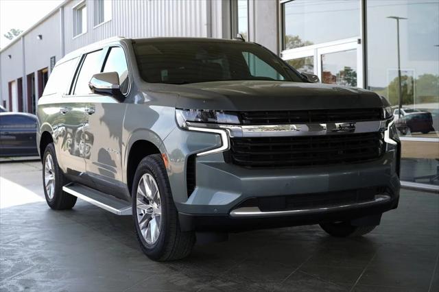 2023 Chevrolet Suburban 2WD Premier