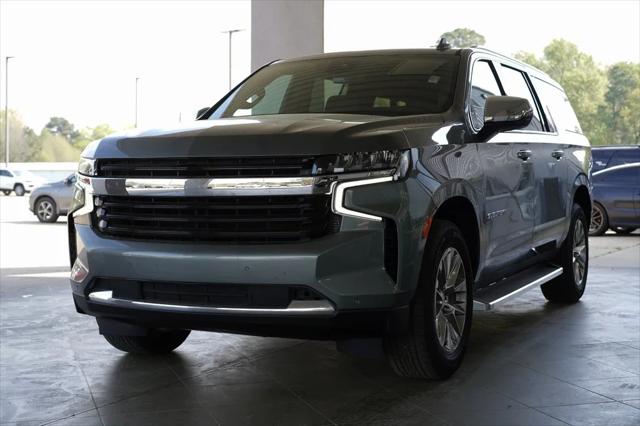 2023 Chevrolet Suburban 2WD Premier