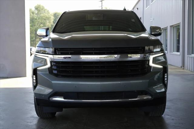2023 Chevrolet Suburban 2WD Premier