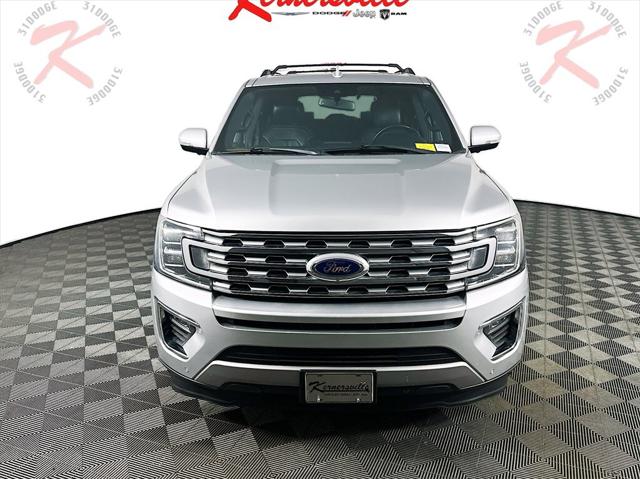 2019 Ford Expedition Limited