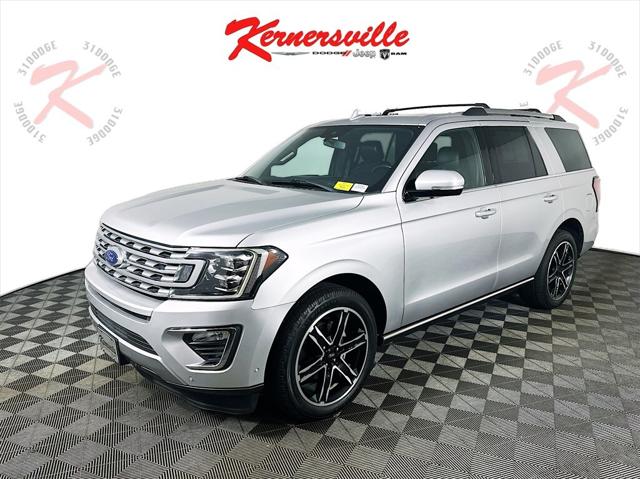 2019 Ford Expedition Limited