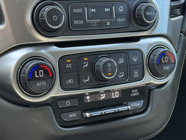 2019 Chevrolet Tahoe LS