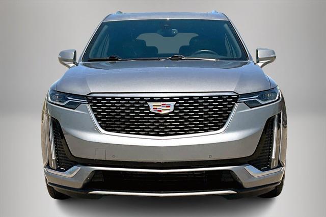 2023 Cadillac XT6 AWD Premium Luxury