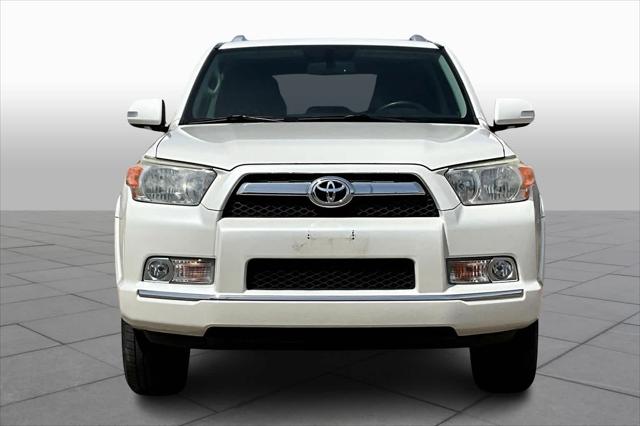 2010 Toyota 4Runner Limited V6