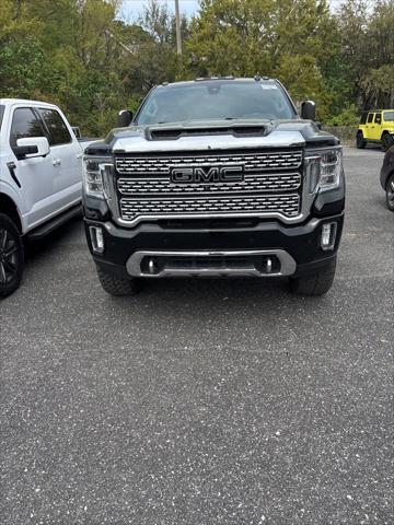 2022 RAM 2500 Laramie Crew Cab 4x4 64 Box