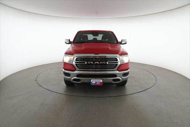 2023 RAM 1500 Laramie Crew Cab 4x4 57 Box