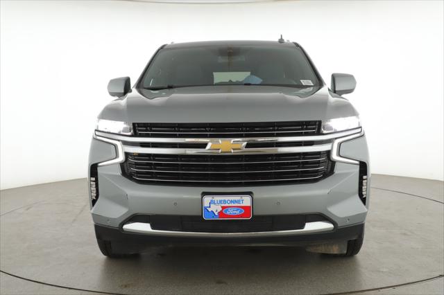 2023 Chevrolet Suburban 2WD LT