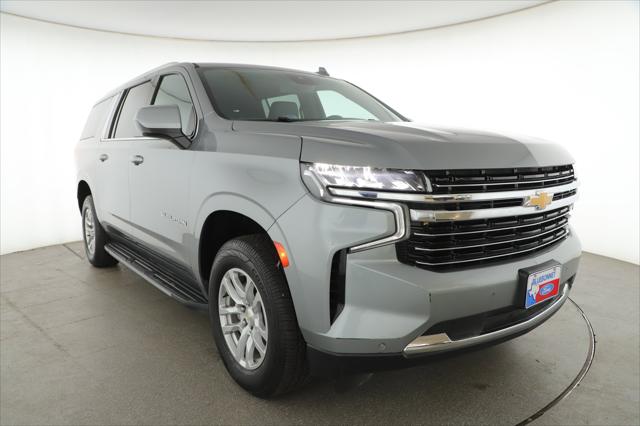 2023 Chevrolet Suburban 2WD LT