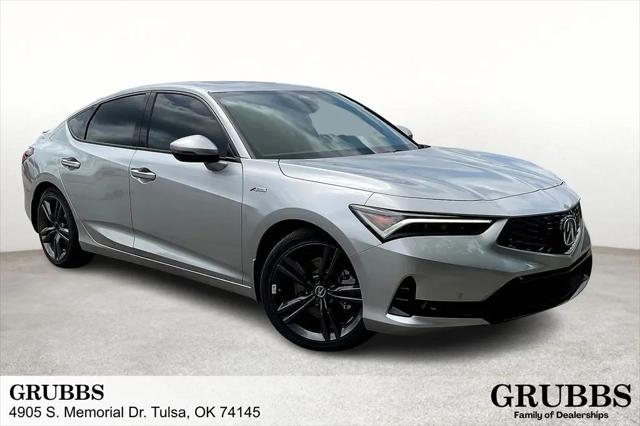 2025 Acura Integra A-SPEC Technology for sale in Tulsa, OK