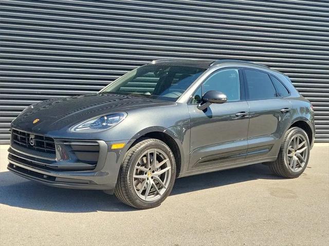 2025 Porsche Macan T for sale in Clearwater, FL