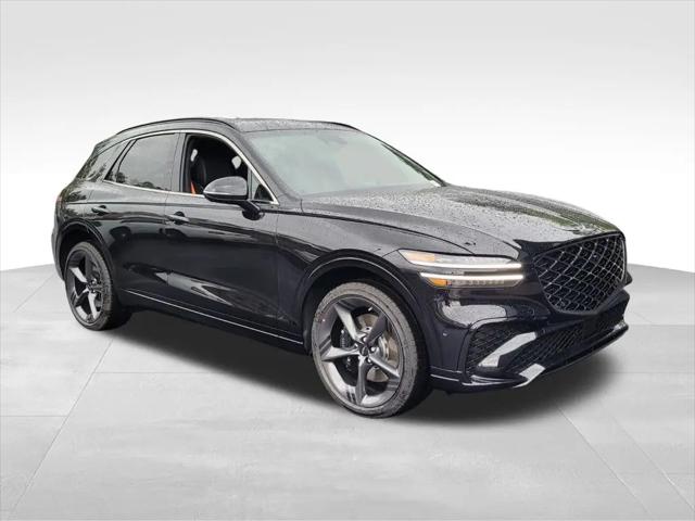 2026 Genesis GV70 3.5T Sport Prestige for sale in Macon, GA
