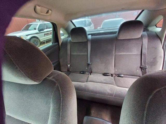 2014 Chevrolet Impala Limited LS