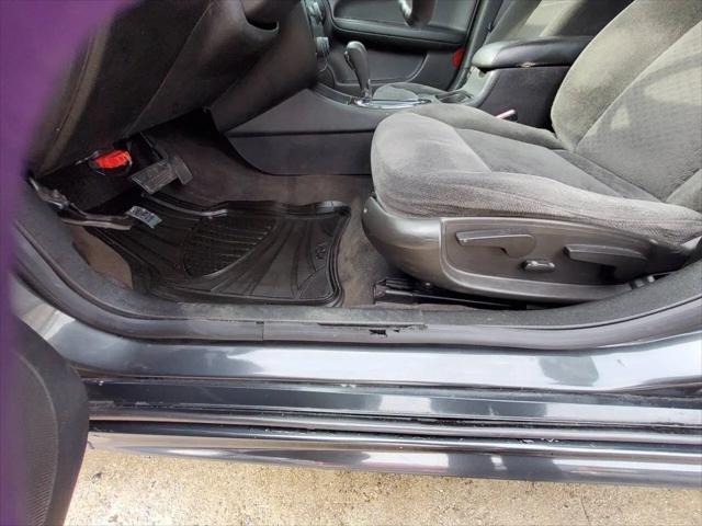 2014 Chevrolet Impala Limited LS
