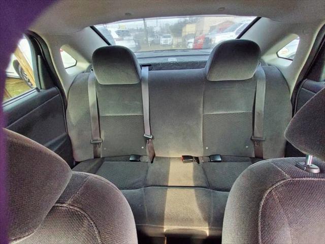 2014 Chevrolet Impala Limited LS