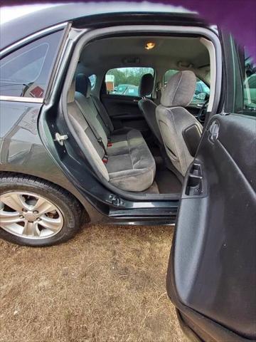 2014 Chevrolet Impala Limited LS