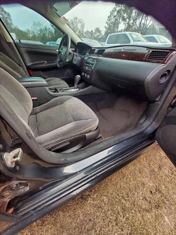 2014 Chevrolet Impala Limited LS