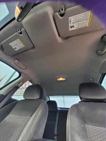 2014 Chevrolet Impala Limited LS