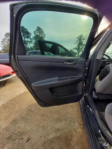 2014 Chevrolet Impala Limited LS