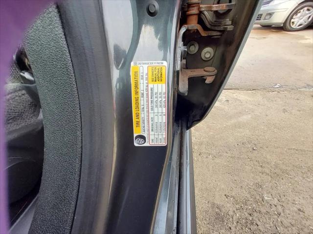 2014 Chevrolet Impala Limited LS