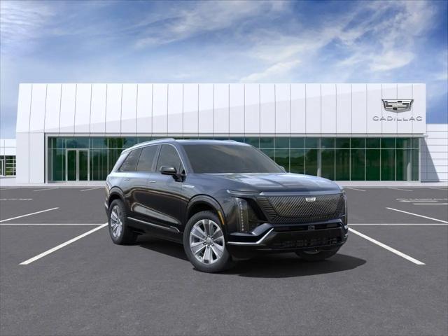 2026 Cadillac iQ Luxury for sale in Santa Clara, CA