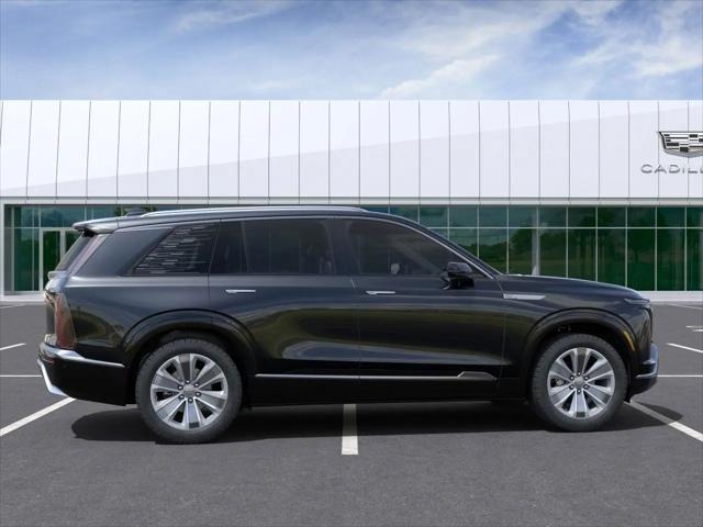 2026 Cadillac iQ Luxury