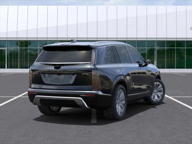 2026 Cadillac iQ Luxury