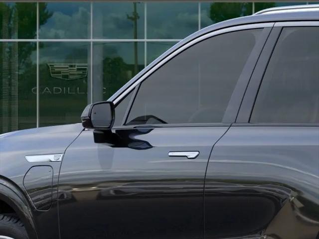 2026 Cadillac iQ Luxury